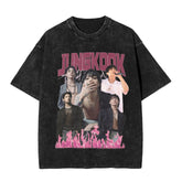 JUGKOOK  T-shirt
